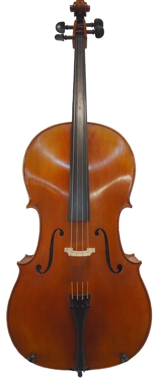Heinrich Gill W2 Cello