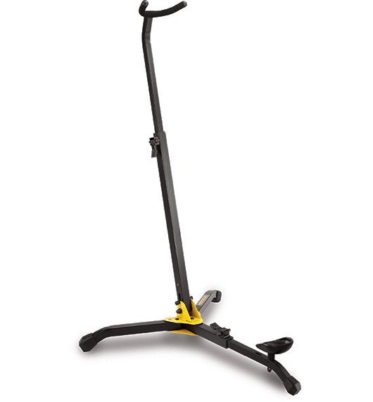 Hercules Bass Clarinet/Bassoon Stand DS561B