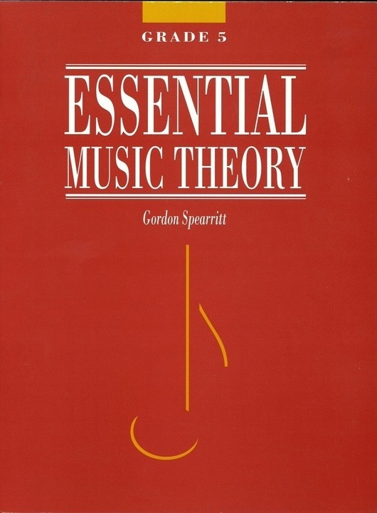 Essential Music Theory Gr 5