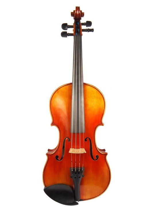 Schroeder #500 Violin
