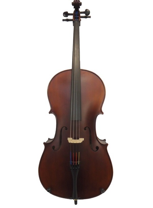 Stravinsky #130 Cello Outfit
