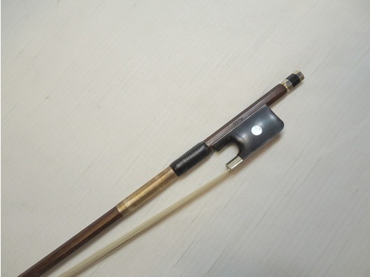 Dorfler 7a Viola Bow