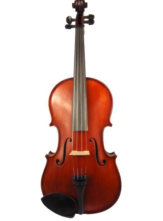 Gliga III Viola Outfit