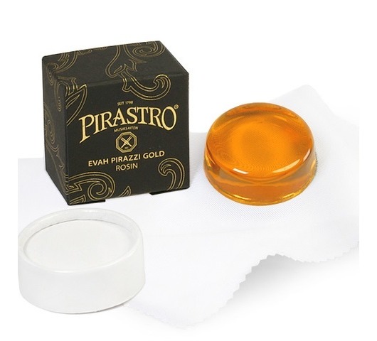 Pirastro Evah Pirazzi Gold Violin Rosin