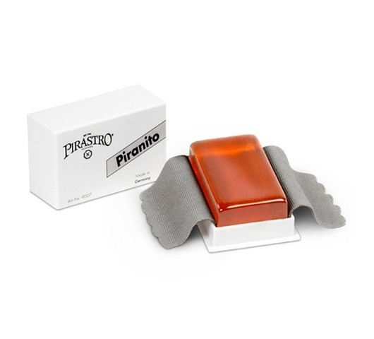 Pirastro Piranito Violin Rosin