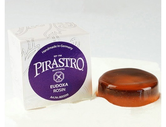 Pirastro Eudoxa Violin Rosin