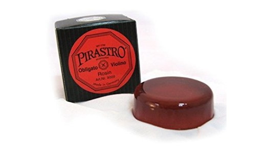 Pirastro Obligato Violin Rosin
