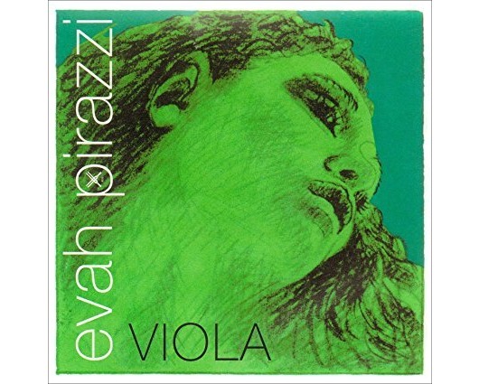 Pirastro Evah Pirazzi Viola String Set