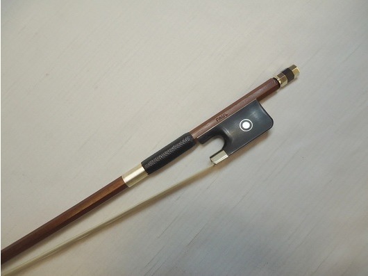 Paul Brazilwood Cello Bow