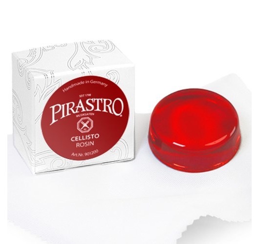 Pirastro Cellisto Cello Rosin