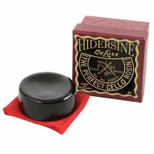 Hidersine Deluxe Cello Rosin