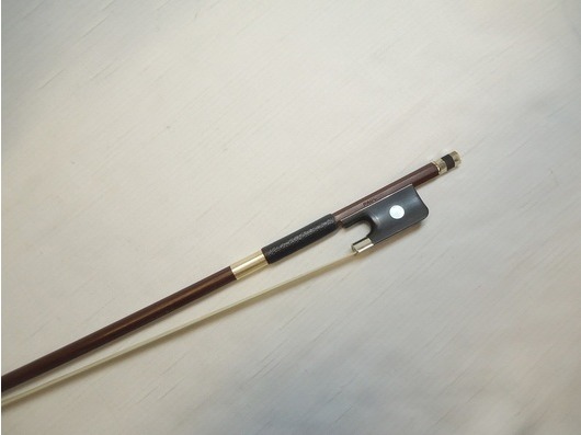 Paul Brazilwood Cello Bow
