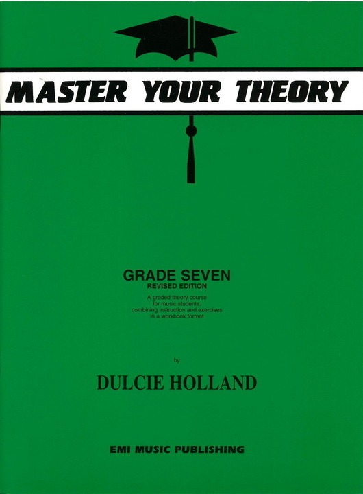Master Your Theory Gr 7