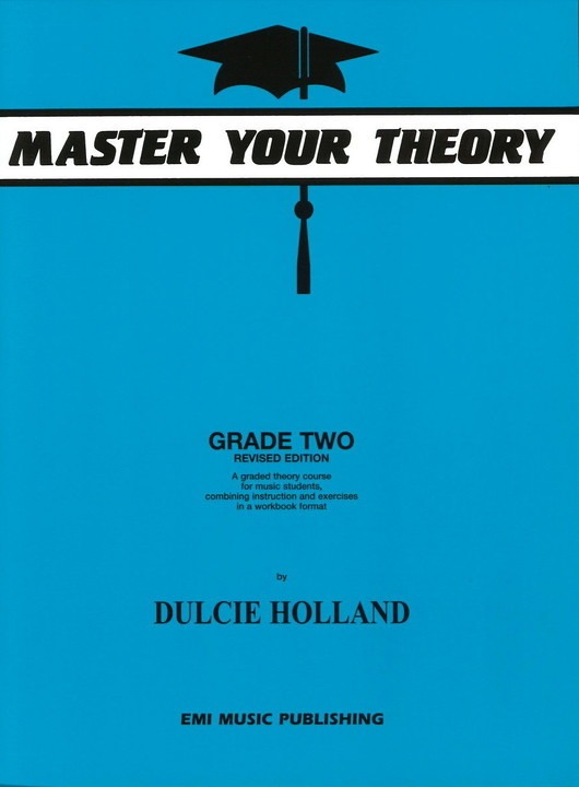 Master Your Theory Gr 2
