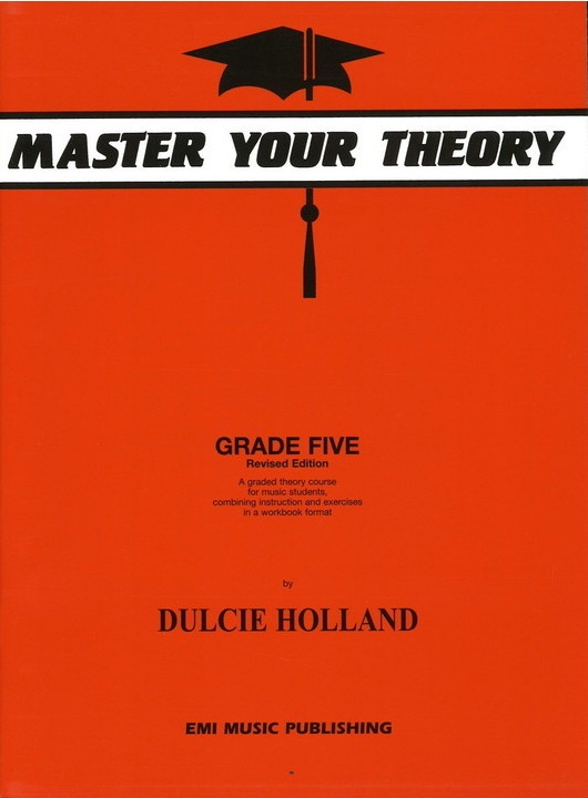 Master Your Theory Gr 5