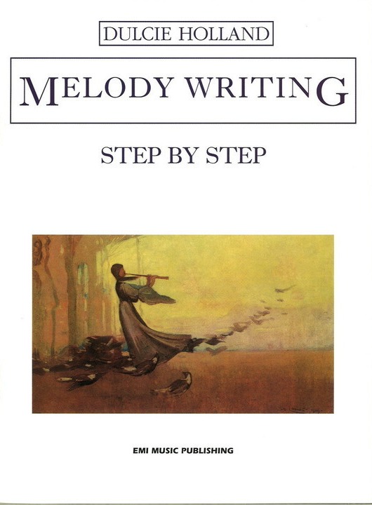 Melody Writing Step By Step