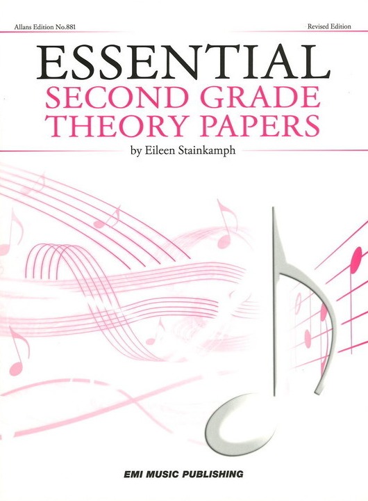 Essential Theory Papers Gr 2