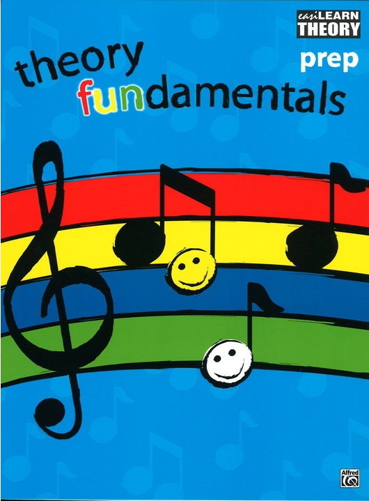 Theory Fundamentals Prep