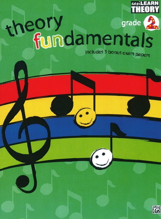 Theory Fundamentals Gr 2