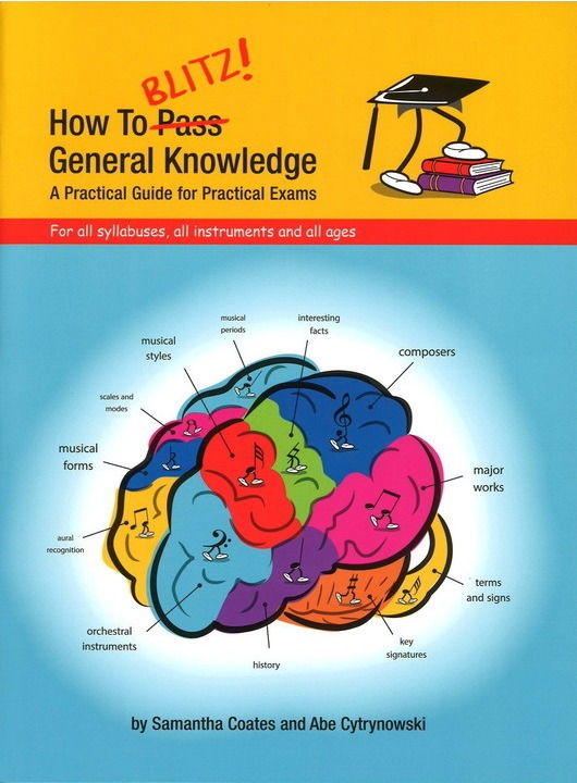 How To Blitz General Knowledge