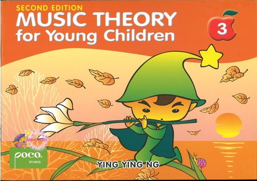 Music Theory Young Children L3