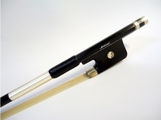 Articul Student Carbon Fiber Viola Bow