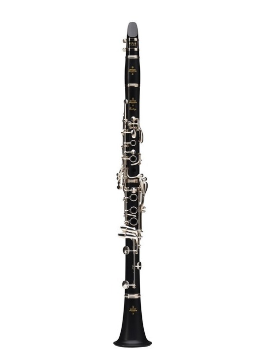 Buffet Prodige Bb Clarinet