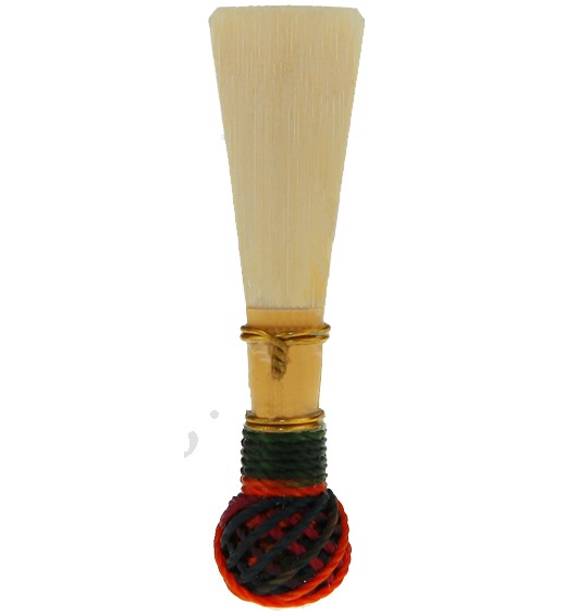 K.GE Bassoon Reed Medium/soft