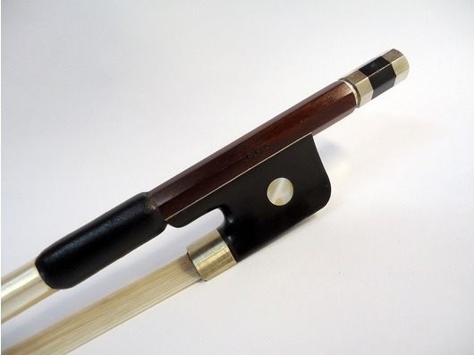 FPS Student Brazilwood Double Bass Bow