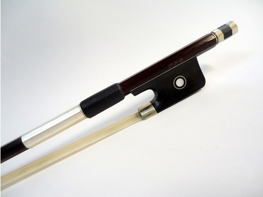 FPS Student Brazilwood Viola Bow