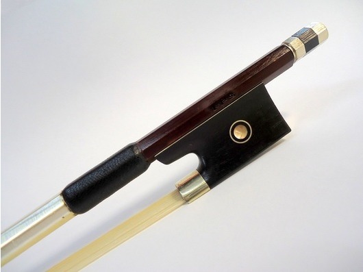 FPS Student Brazilwood Violin Bow