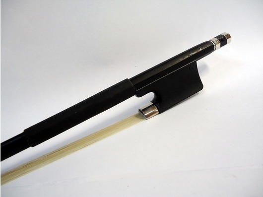 Glasser Student Fibreglass Cello Bow