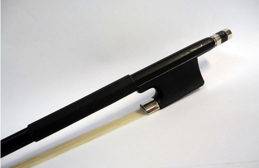 Glasser Student Fibreglass Viola Bow