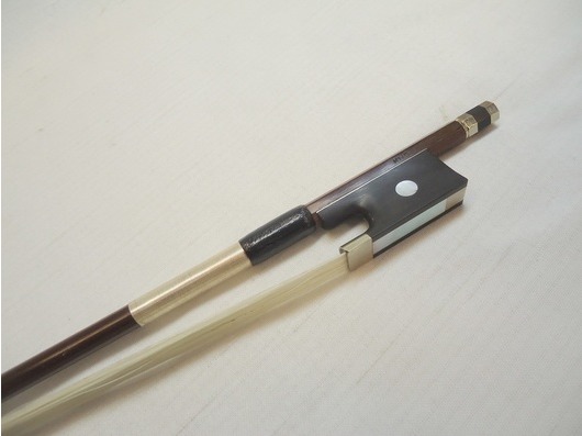 Knoll Brazilwood Violin Bow