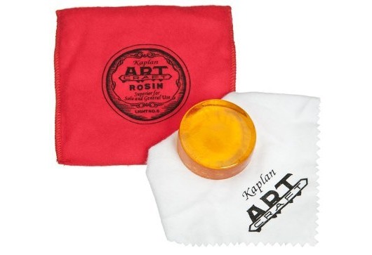 D'addario Artcraft Rosin Light