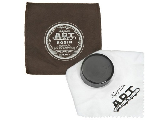 D'addario Artcraft Rosin Dark