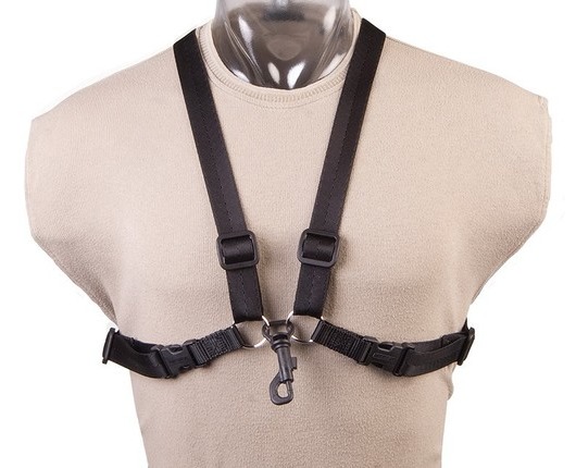 Neotech Simplicity Saxophone Harness
