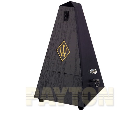 Wittner Metronome - Black Plastic
