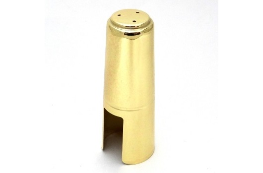 Yamaha Baritone Saxophone Mouthpiece Cap - Metal