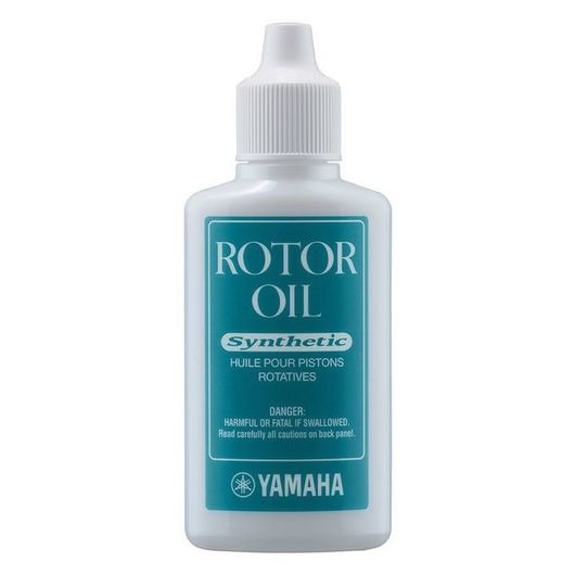 Yamaha Synthetic Rotor Oil