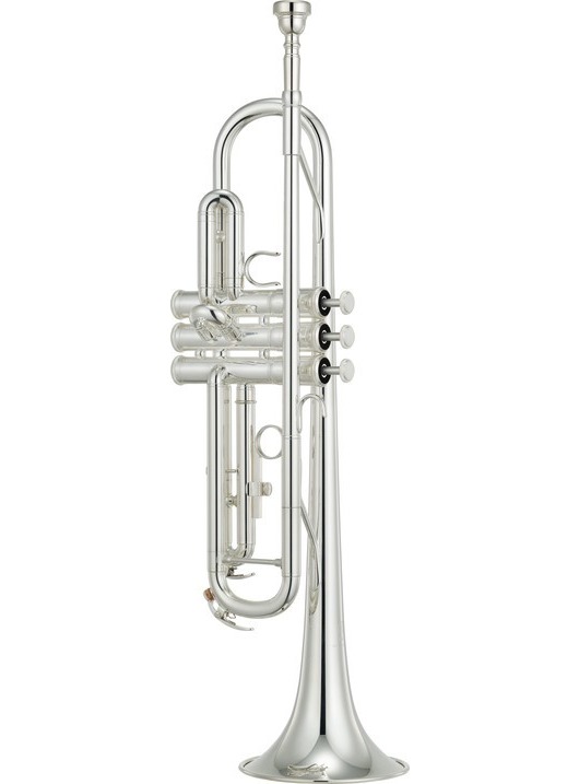 Yamaha YTR3335S Bb Trumpet