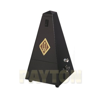 Wittner Metronome - Black Wood