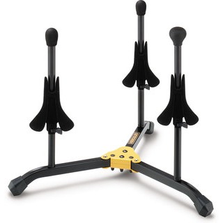 Hercules Trumpet, Cornet & Flugelhorn Stand DS513BB