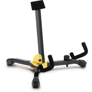 Hercules French Horn Stand with Bag DS550BB