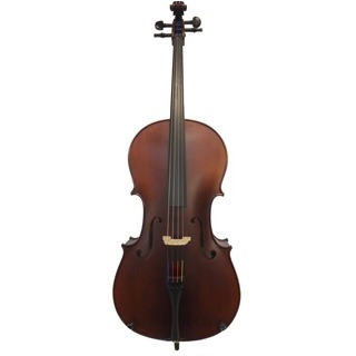 Stravinsky #130 Cello Outfit