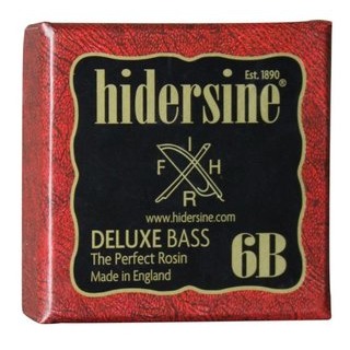 Hidersine Deluxe Double Bass Rosin