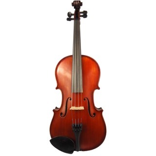 Gliga III Viola Outfit