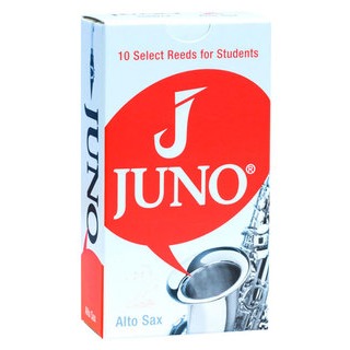 Vandoren Juno Alto Sax Reeds - Box of 10