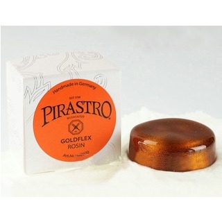 Pirastro Goldflex Violin Rosin