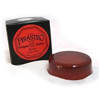 Pirastro Obligato Violin Rosin